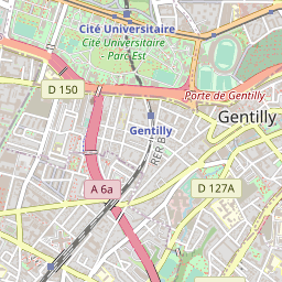 ESSO EXPRESS ESSO GENTILLY Real time petrol prices