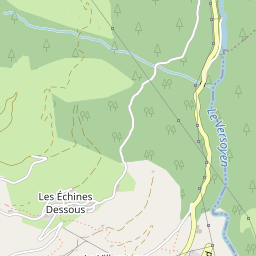 Super U Sodibal Sas 73700 Bourg Saint Maurice