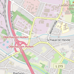Shell Oberhausen Weseler Str 51 In Oberhausen