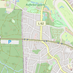 Aral Tankstelle Mulheim An Der Ruhr Spritpreise