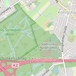 Shell Oberhausen Kirchhellener Str 140 Spritpreise
