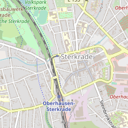 Shell Oberhausen Weseler Str 51 In Oberhausen