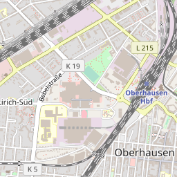 Shell Oberhausen Duisburger Str 131 In Oberhausen