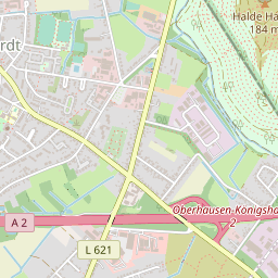 Shell Oberhausen Kirchhellener Str 140 Spritpreise