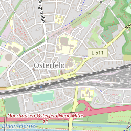 Shell Oberhausen Centroallee 278 Spritpreise