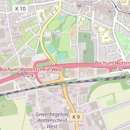 Shell Bochum 0 Ruhrschnellweg Aktuelle Spritpreise