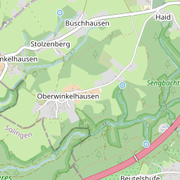 Rewe Tankstelle Wermelskirchen Spritpreise