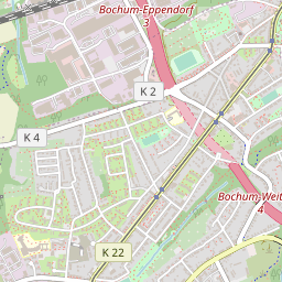 Aral Tankstelle 447 Bochum Aktuelle Spritpreise