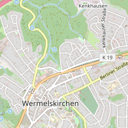 Rewe Tankstelle Wermelskirchen Spritpreise