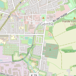 Total Bochum Harpen In Bochum Harpen Spritpreise