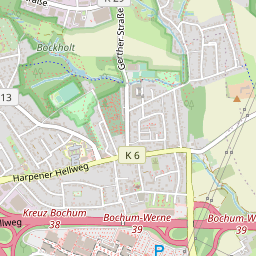 Total Bochum Harpen Aktuelle Spritpreise