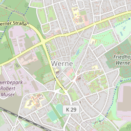 Westfalen Mirko Longinotti 444 Bochum Spritpreise