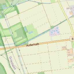 Shell Griesheim Nordring 19 In Griesheim
