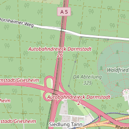 Rewe Tankstelle Griesheim Darmstadt Spritpreise