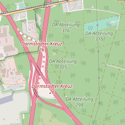 Rewe Tankstelle Griesheim Darmstadt Spritpreise
