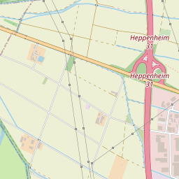 Rewe Tankstelle Heppenheim Spritpreise