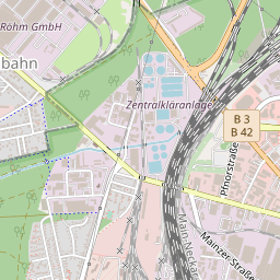 Esso Tankstelle Darmstadt Aktuelle Spritpreise