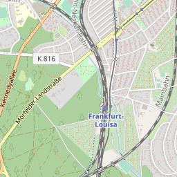 Shell Frankfurt Am Main Kennedyallee 1 Petrol Prices