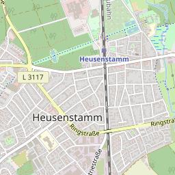 Rewe Tankstelle Heusenstamm Spritpreise