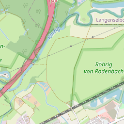 Rewe Tankstelle Rodenbach Aktuelle Spritpreise