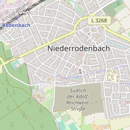 Rewe Tankstelle Rodenbach Aktuelle Spritpreise