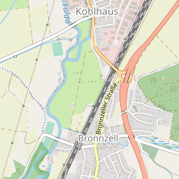 Shell Fulda Frankfurter Str 124 Spritpreise