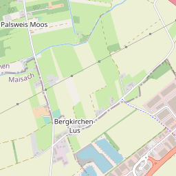 Rewe Tankstelle 140 Olching Geiselbullach