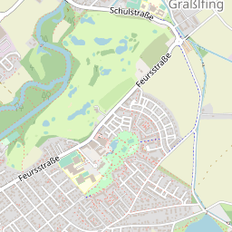 Rewe Tankstelle 140 Olching Geiselbullach
