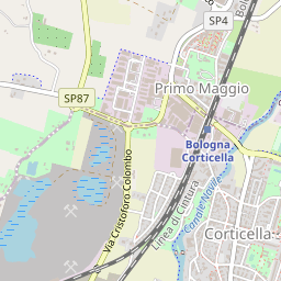 Enercoop Castelmaggiore 40013 Castel Maggiore